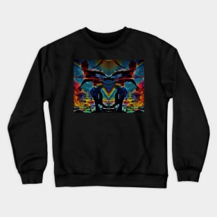Prism - Vipers Den - Genesis Collection Crewneck Sweatshirt